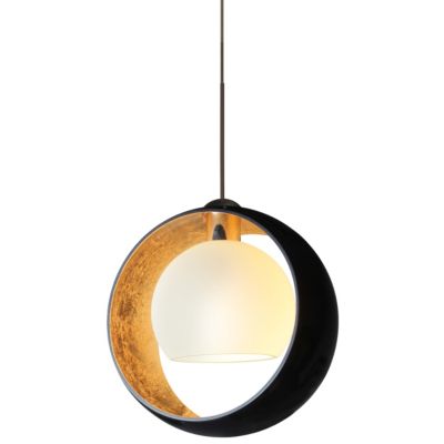 Pogo Mini Pendant by Besa Lighting - Starlight Lighting USA and Canada